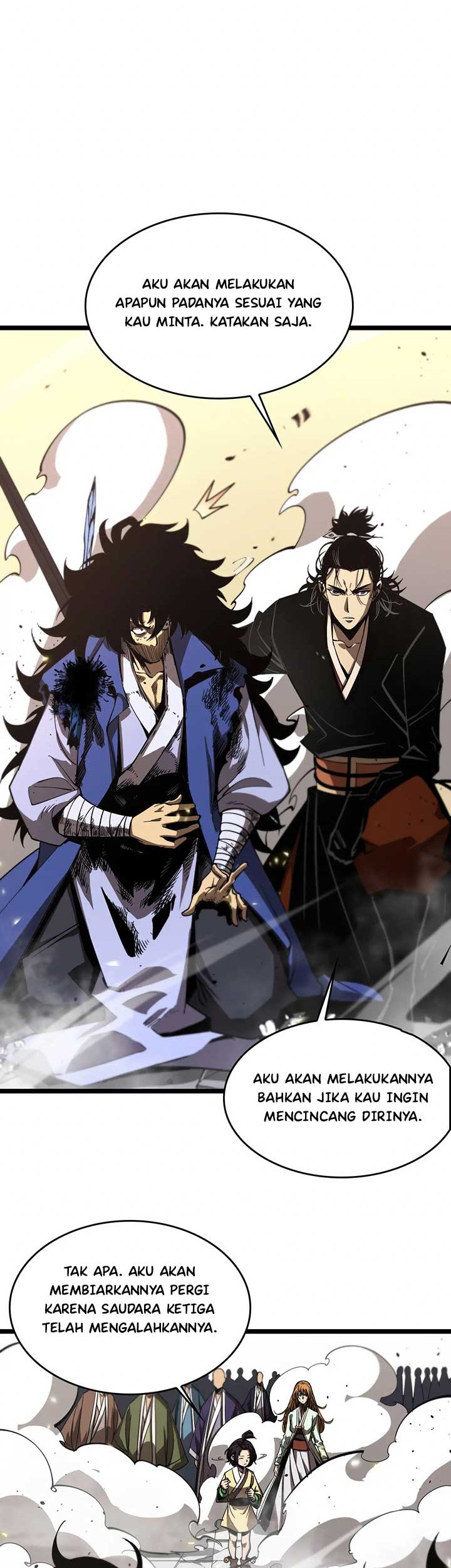 World’s Apocalypse Online Chapter 75 Gambar 10