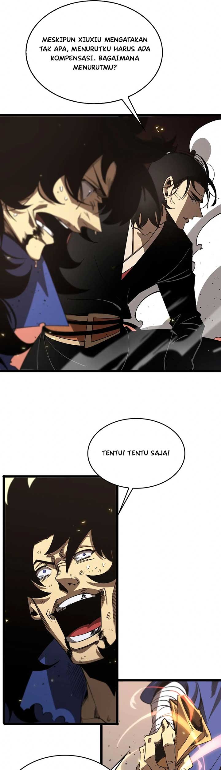 World’s Apocalypse Online Chapter 75 Gambar 12