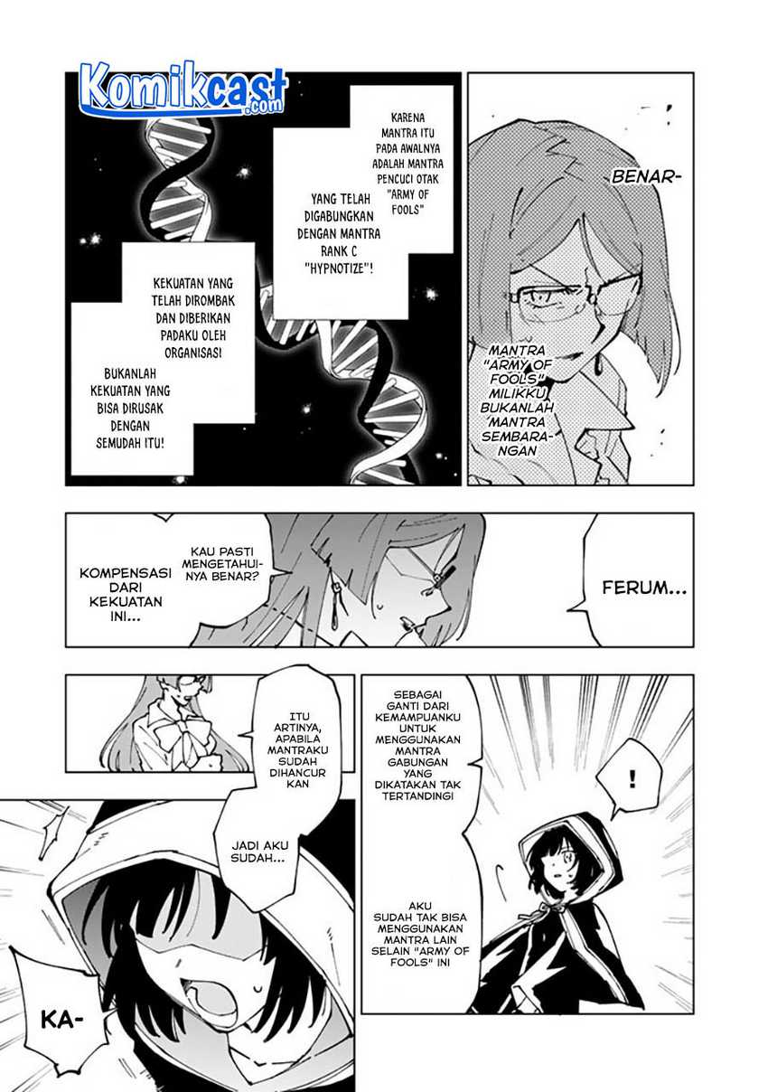 Isekai Tensei… Saretenee! Chapter 48 Gambar 12