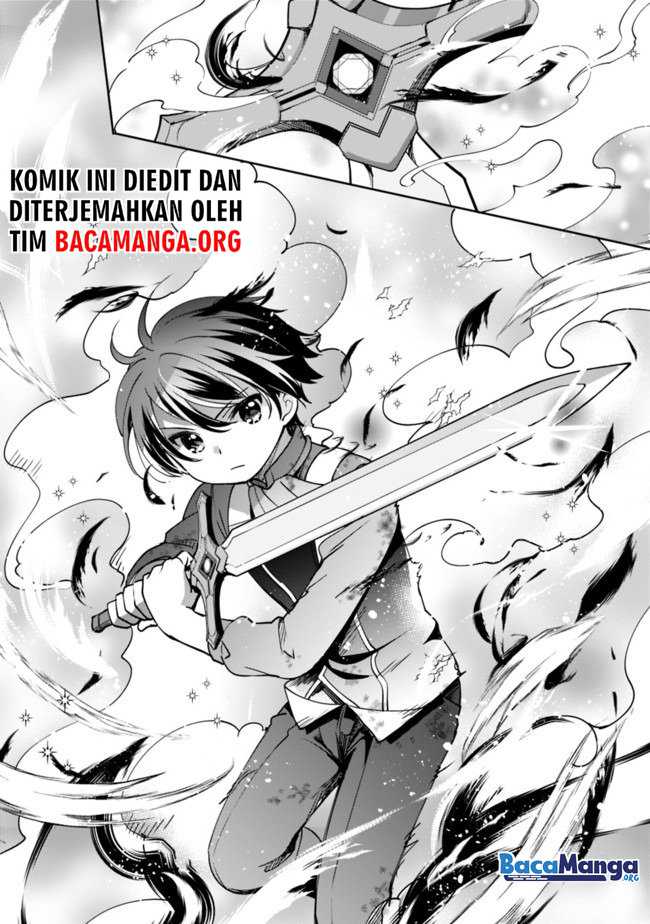 Zennin Ossan, Umarekawattara SSS Rank Jinsei ga Kakutei shita Chapter 30 Gambar 12