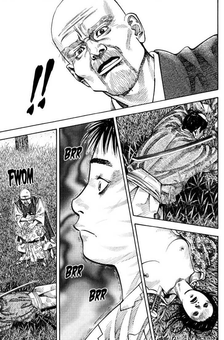 Vagabond Chapter 73 Gambar 12