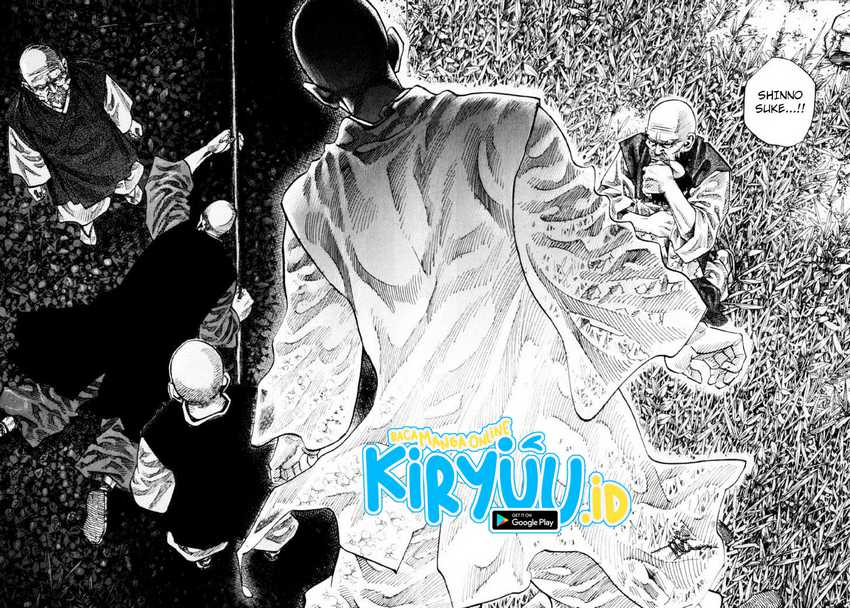 Vagabond Chapter 73 Gambar 13