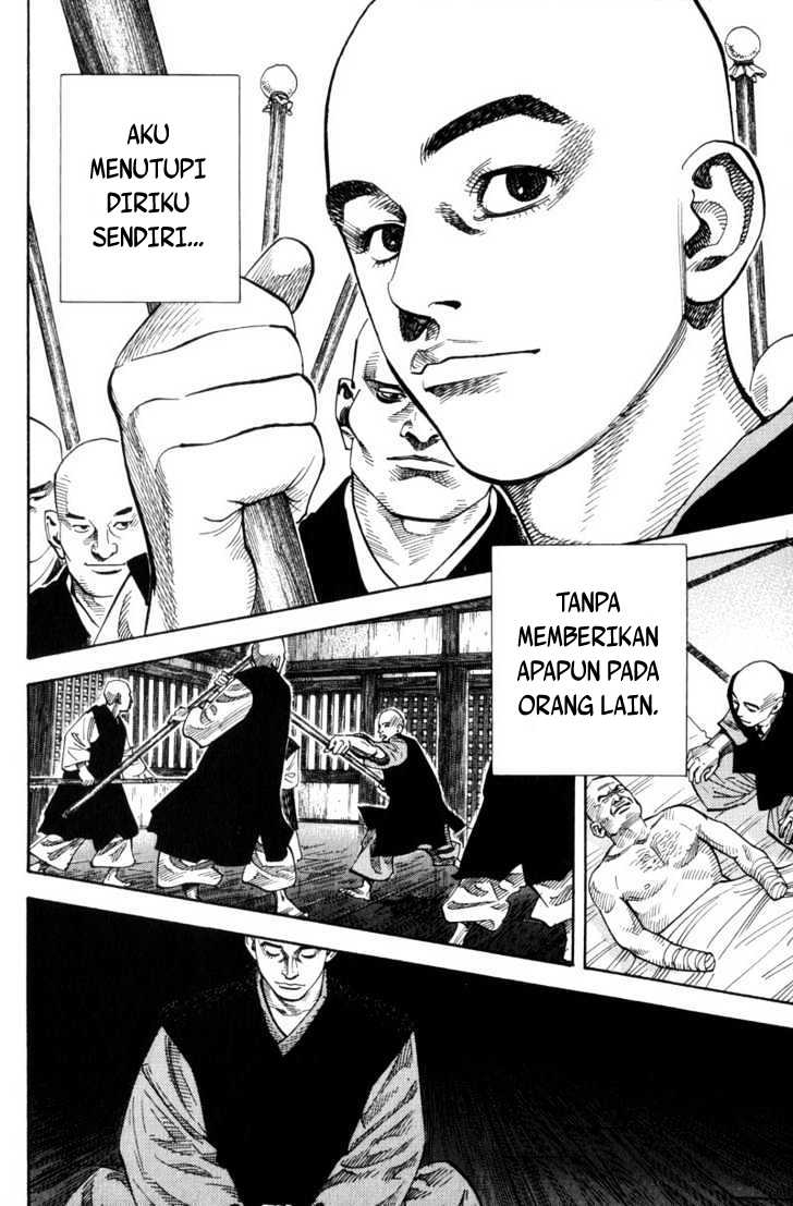 Vagabond Chapter 73 Gambar 20