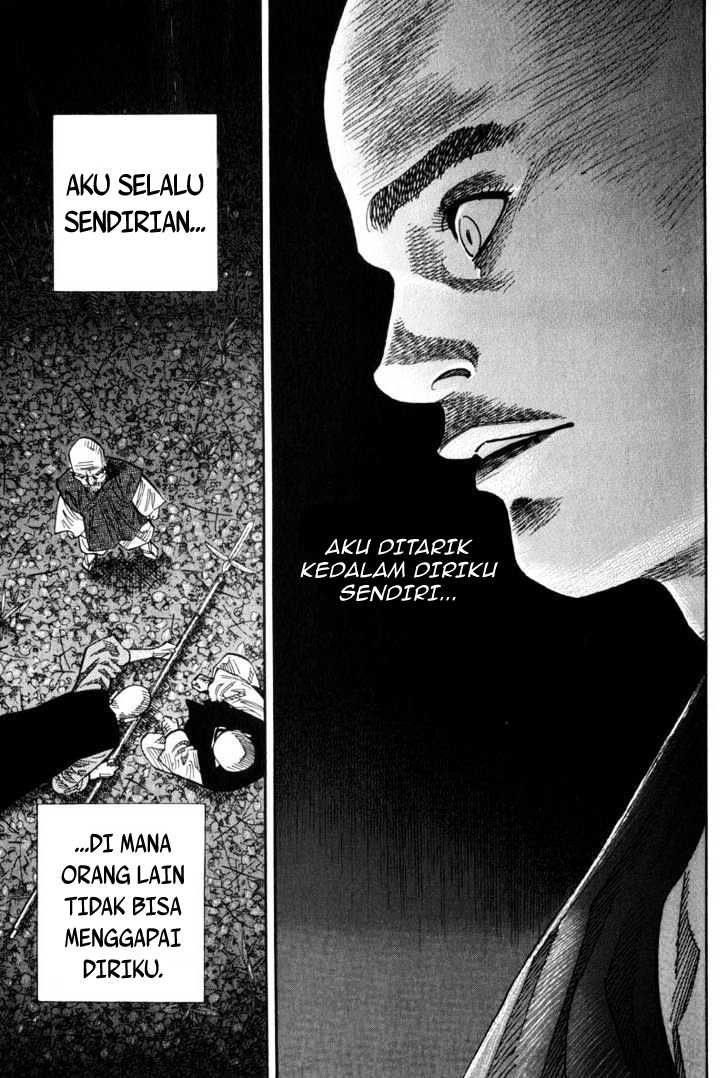 Vagabond Chapter 73 Gambar 21