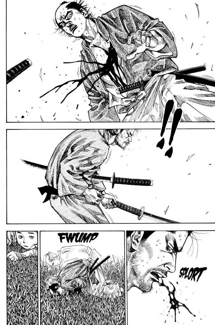 Vagabond Chapter 73 Gambar 9