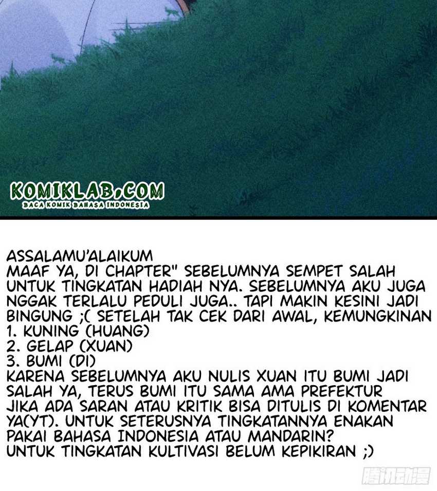 I Just Don’t Play the Card According to the Routine Chapter 16 Gambar 29