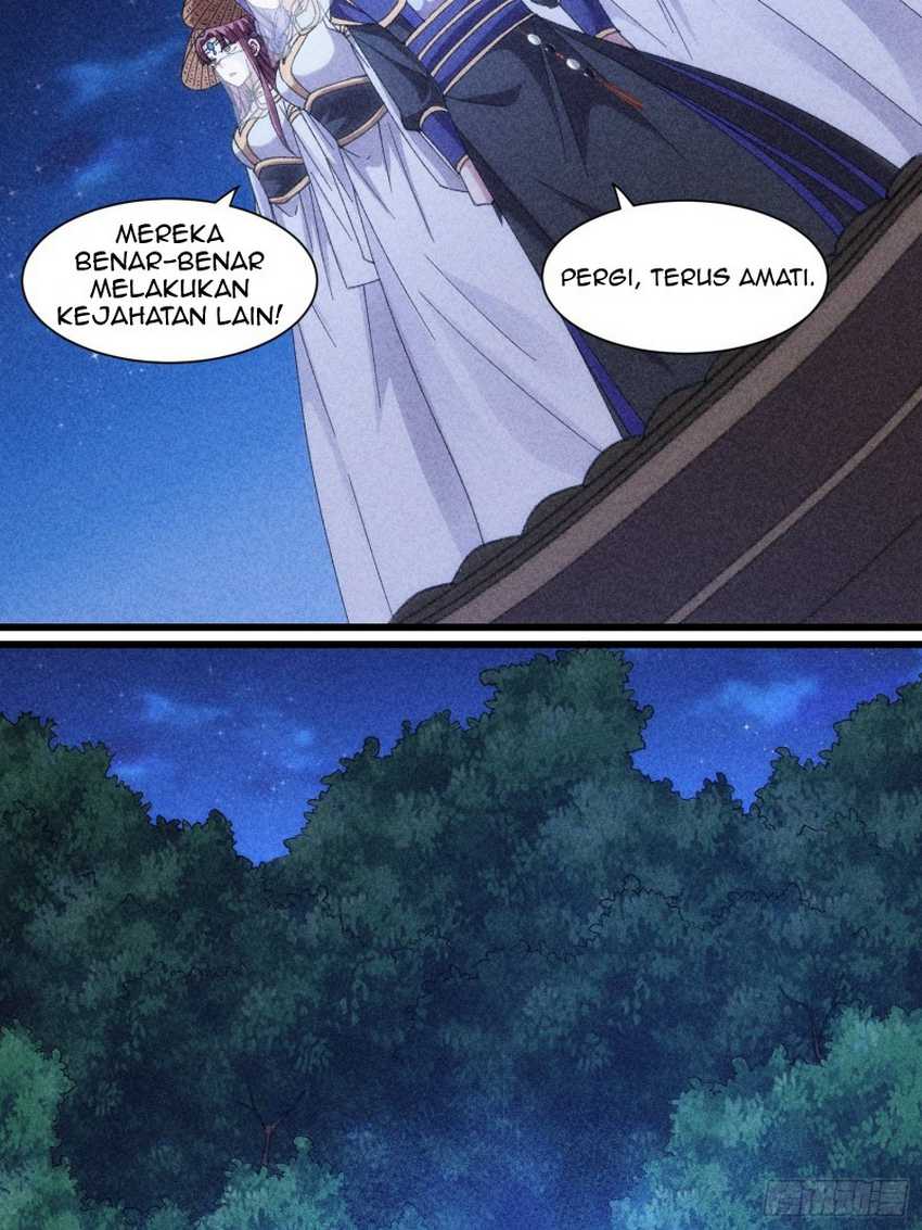 I Just Don’t Play the Card According to the Routine Chapter 16 Gambar 9