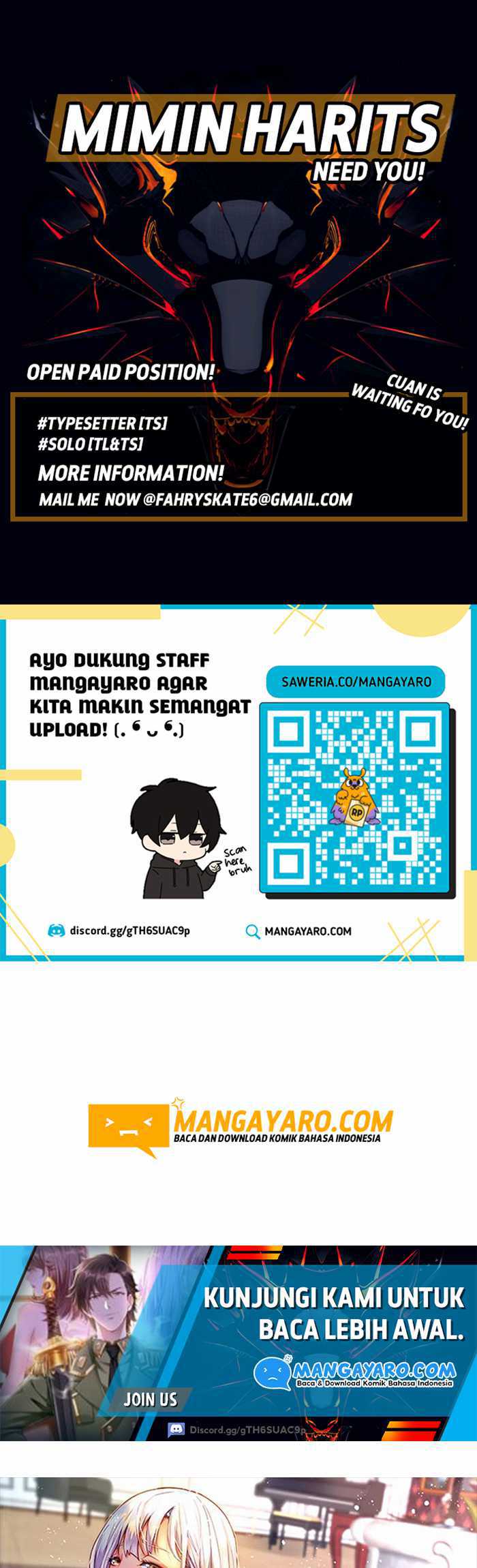 Baca God of War Dragon Son-in-law Chapter 82 Gambar 2