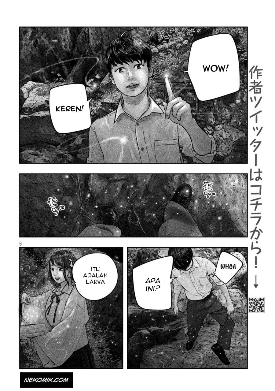 Sanzennenme no Kamitaiou Chapter 23 Gambar 5