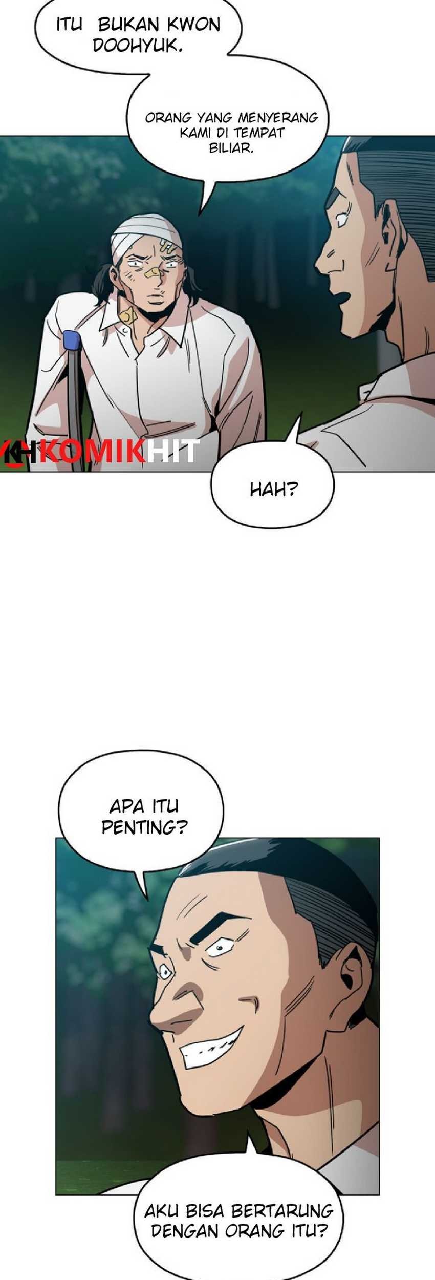 Age of Barbarism Chapter 25 Gambar 17