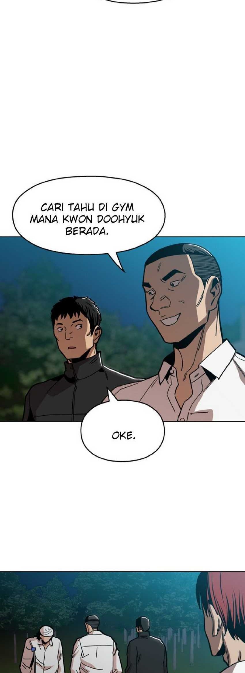 Age of Barbarism Chapter 25 Gambar 18