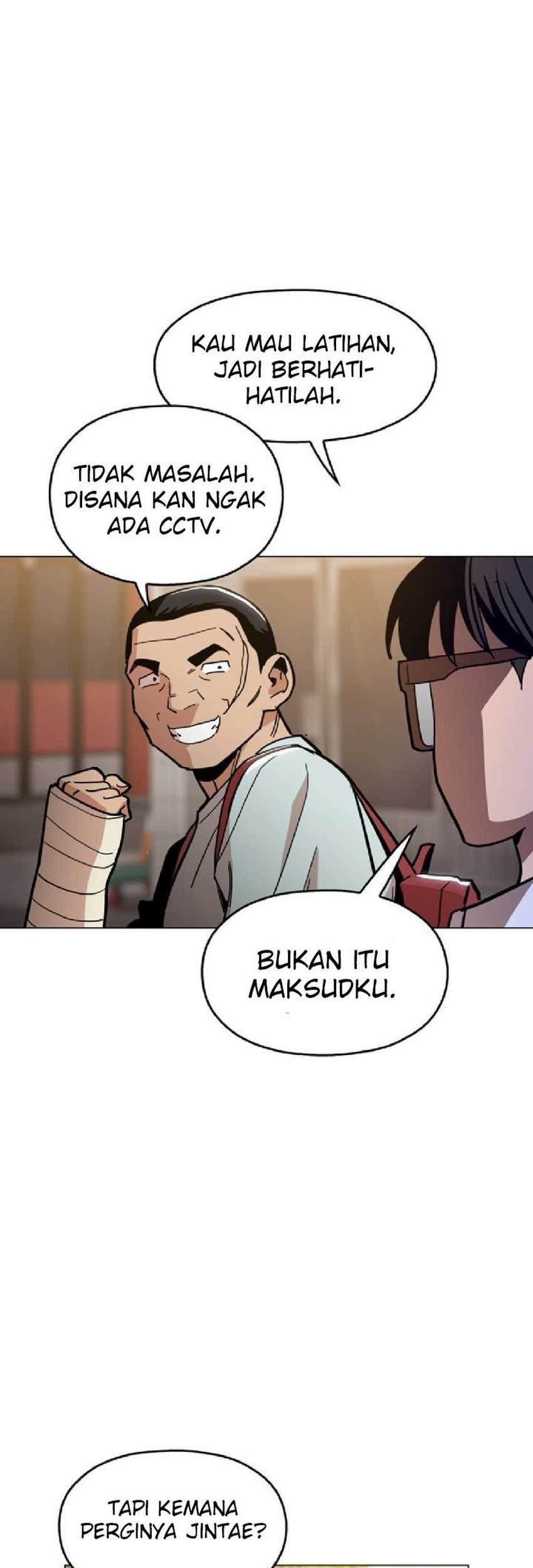 Age of Barbarism Chapter 25 Gambar 22