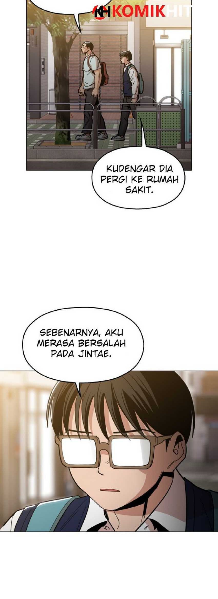 Age of Barbarism Chapter 25 Gambar 23