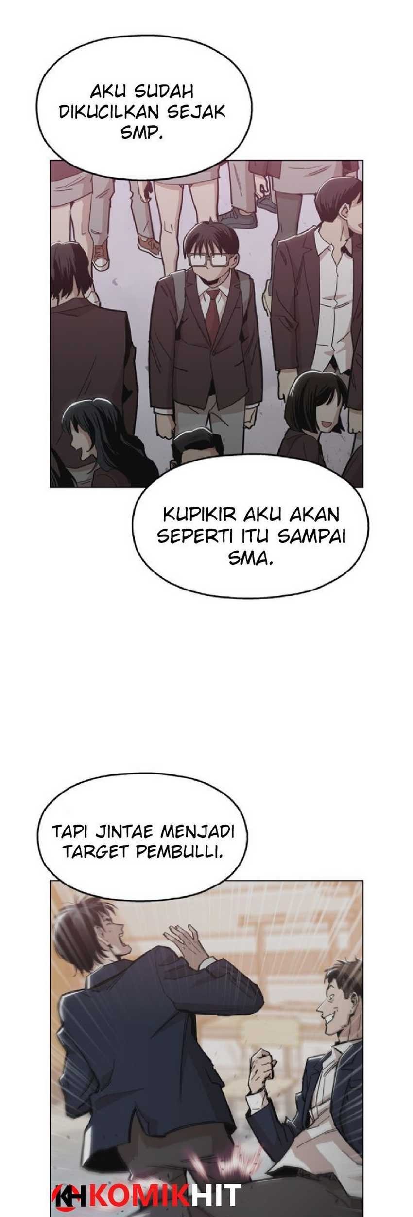 Age of Barbarism Chapter 25 Gambar 24