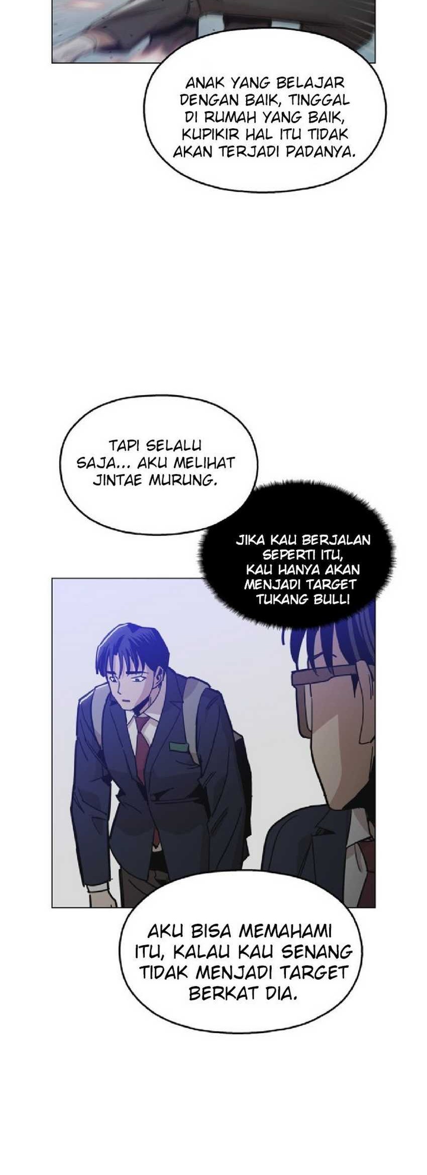 Age of Barbarism Chapter 25 Gambar 25