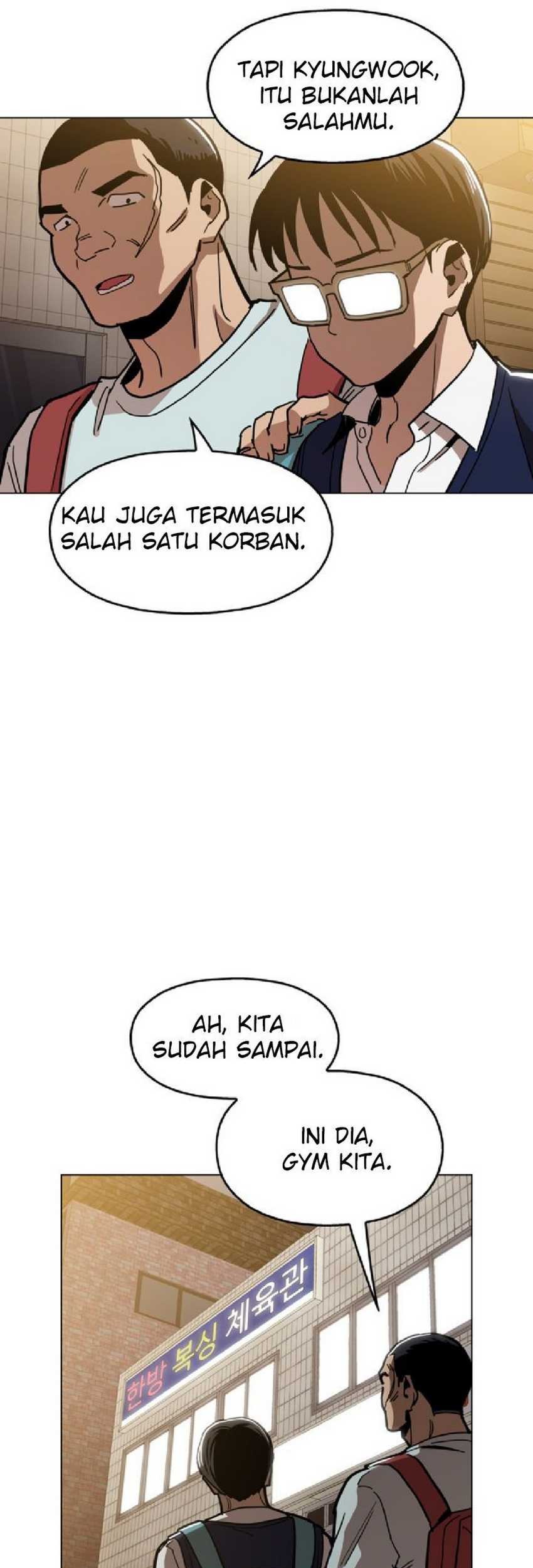 Age of Barbarism Chapter 25 Gambar 26