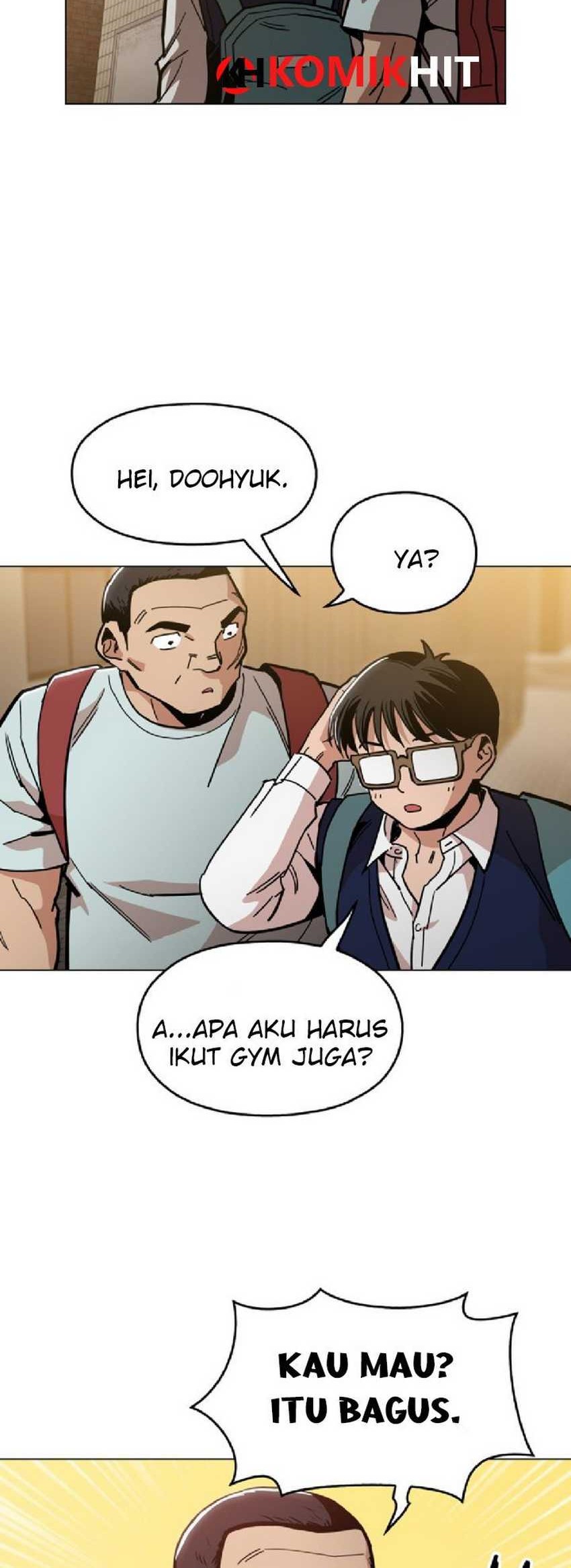 Age of Barbarism Chapter 25 Gambar 27