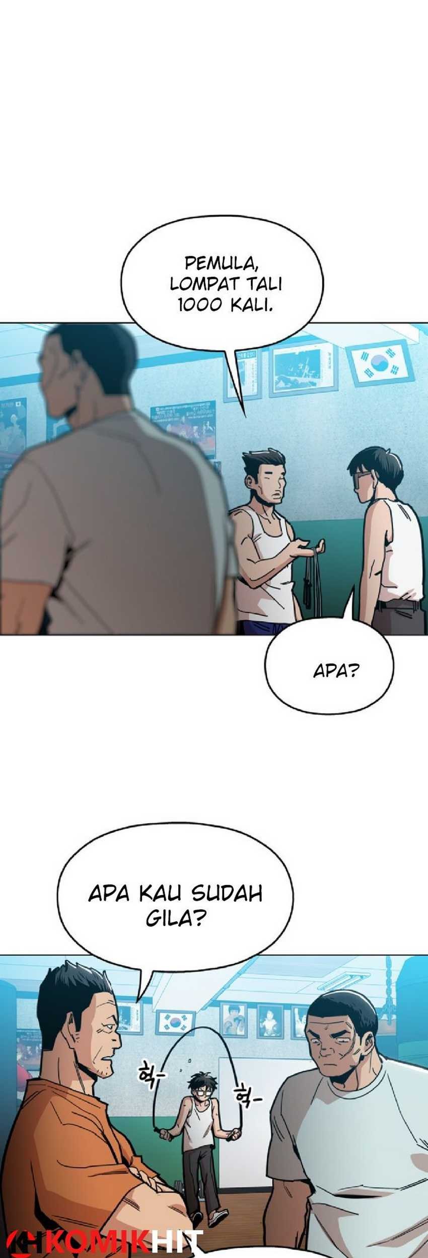 Age of Barbarism Chapter 25 Gambar 29