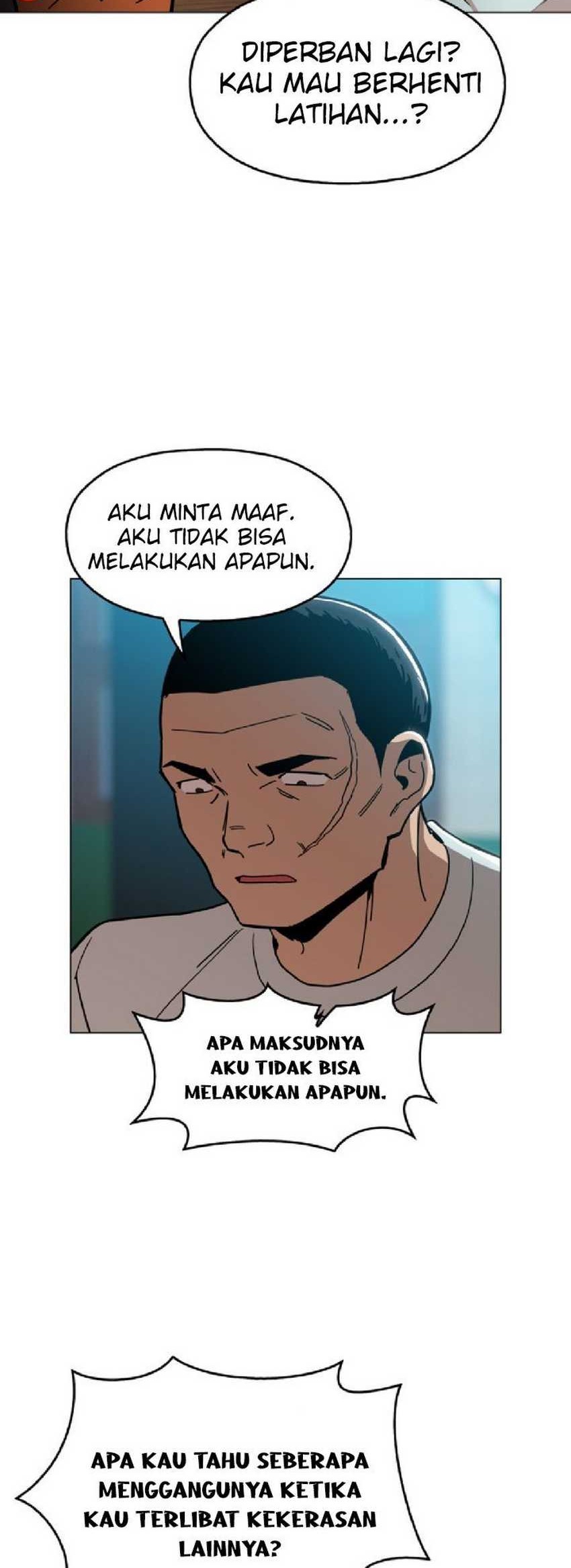 Age of Barbarism Chapter 25 Gambar 30