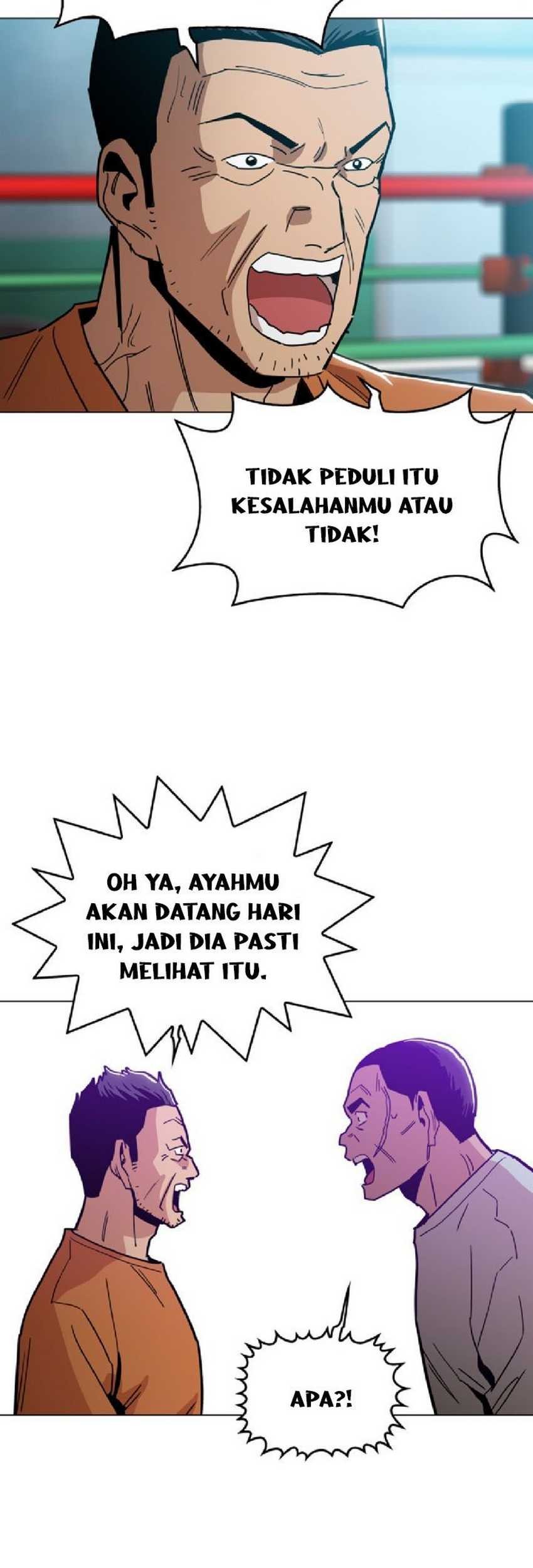 Age of Barbarism Chapter 25 Gambar 31