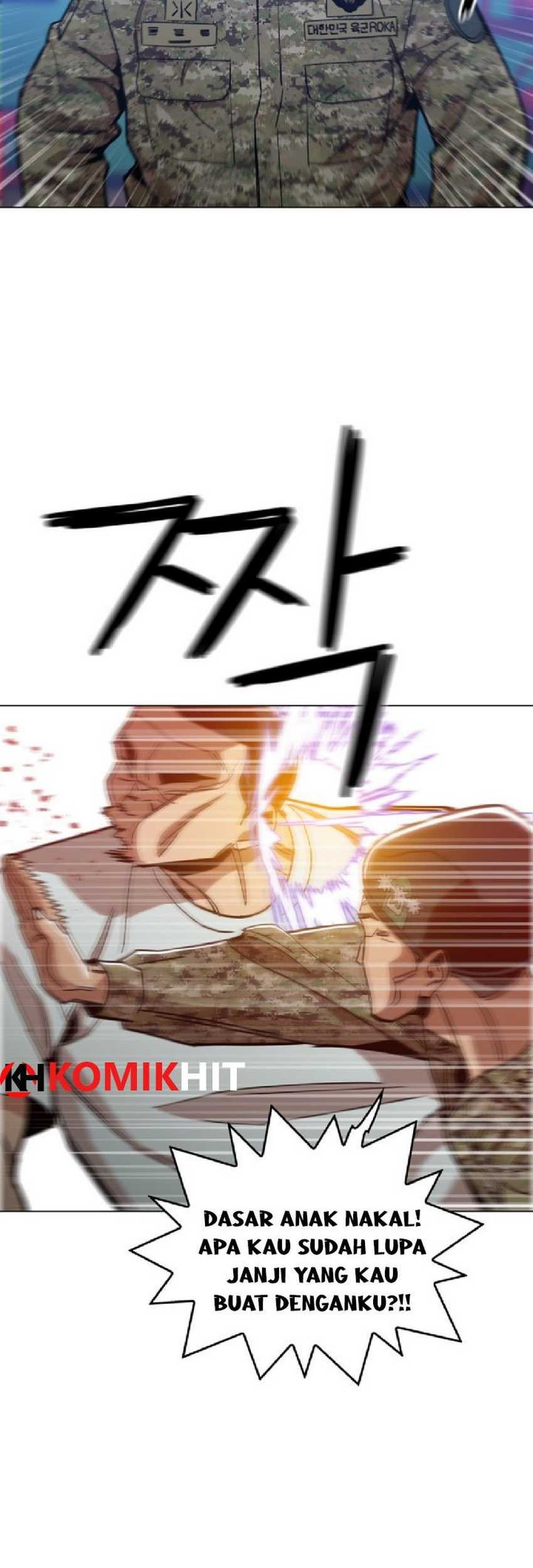 Age of Barbarism Chapter 25 Gambar 33