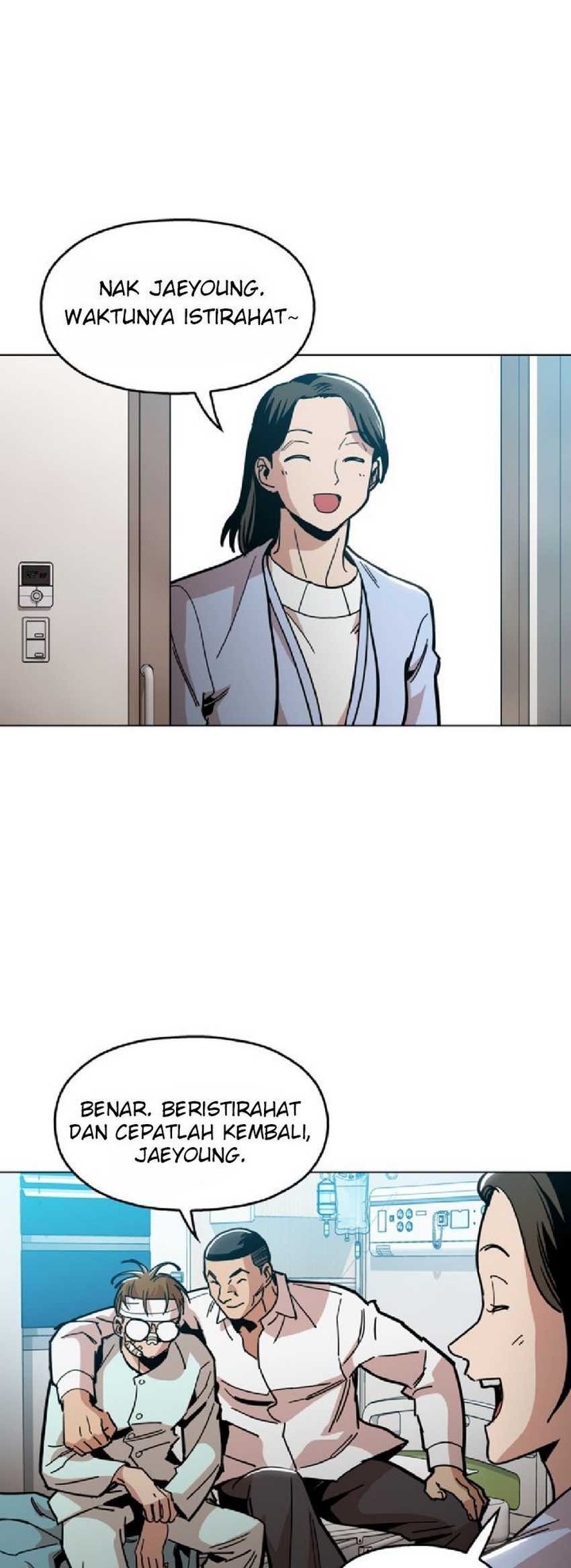 Baca  Age of Barbarism Chapter 25 Gambar 2