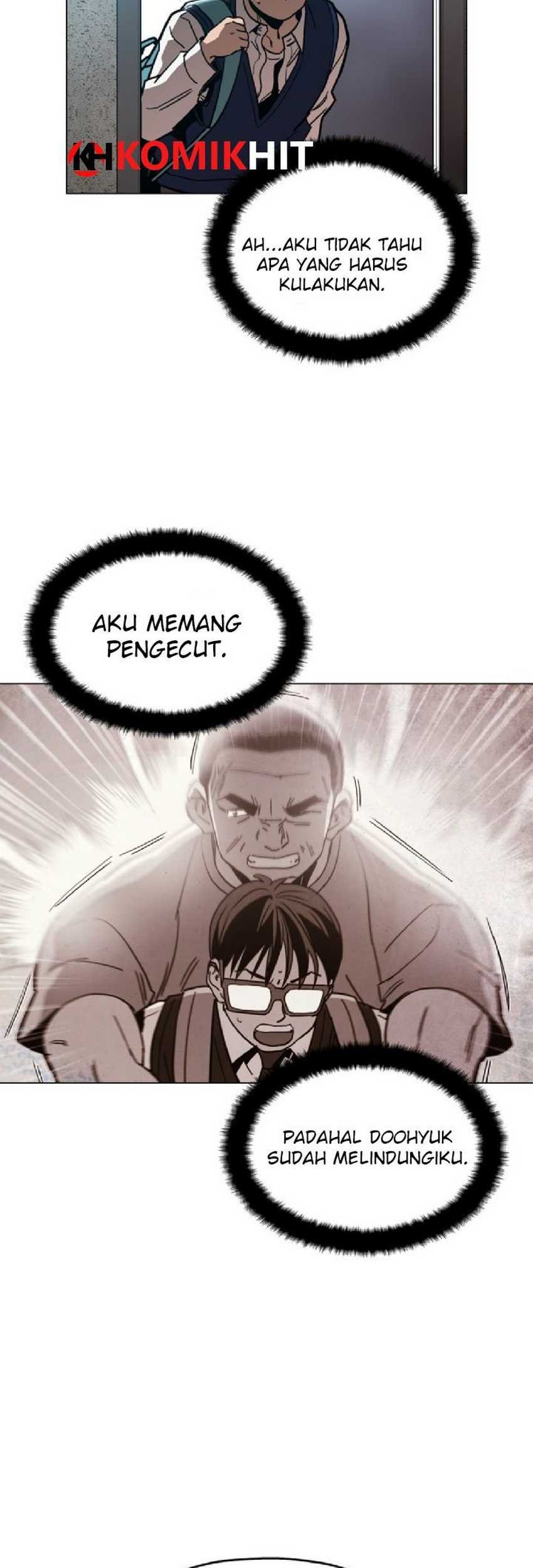 Age of Barbarism Chapter 25 Gambar 35