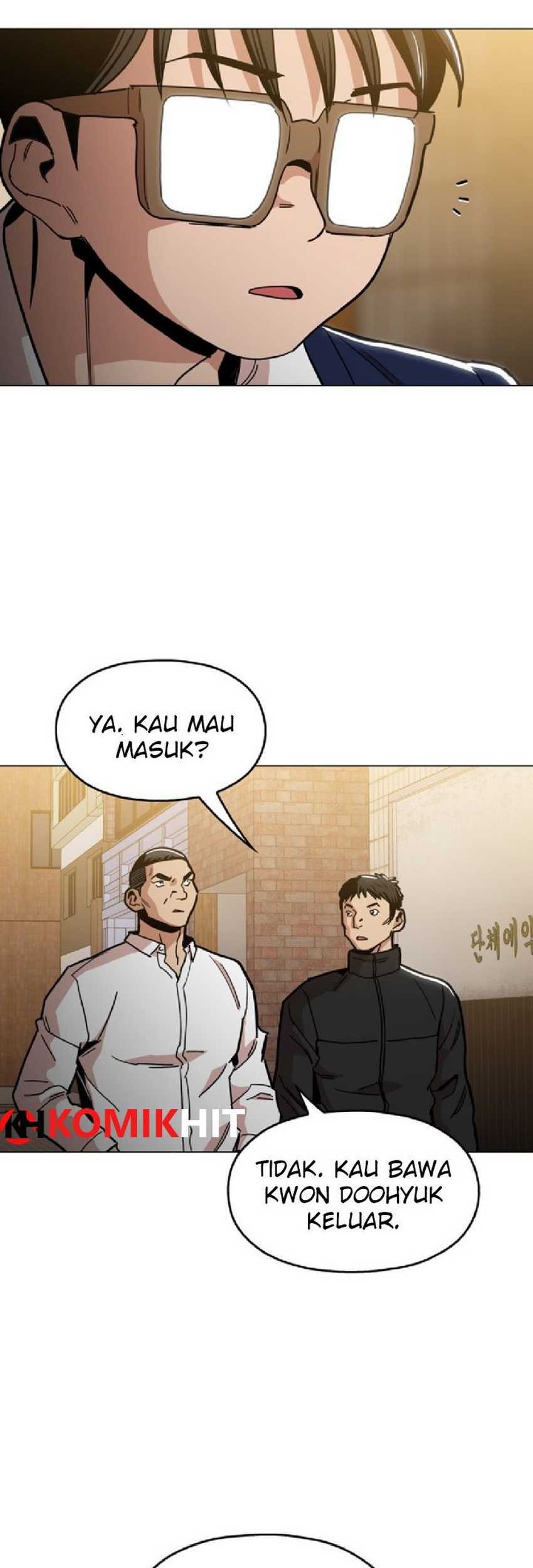 Age of Barbarism Chapter 25 Gambar 37