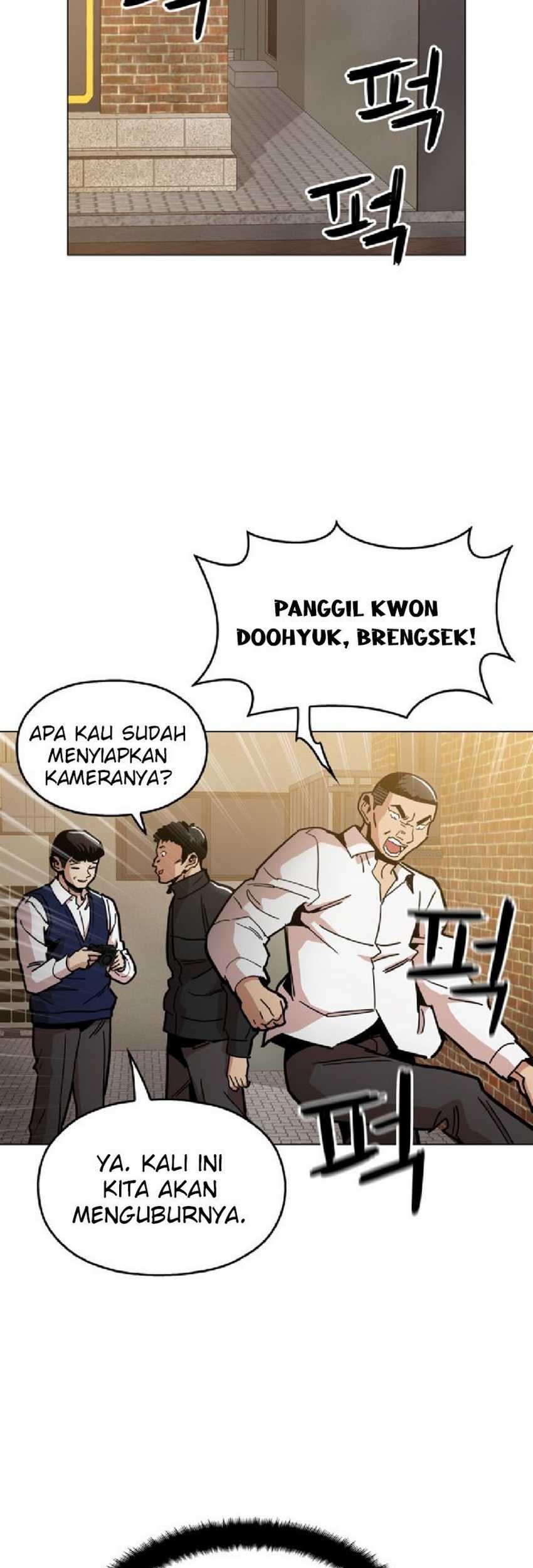 Age of Barbarism Chapter 25 Gambar 39