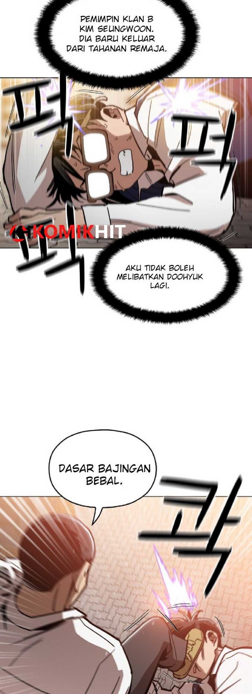 Age of Barbarism Chapter 25 Gambar 40