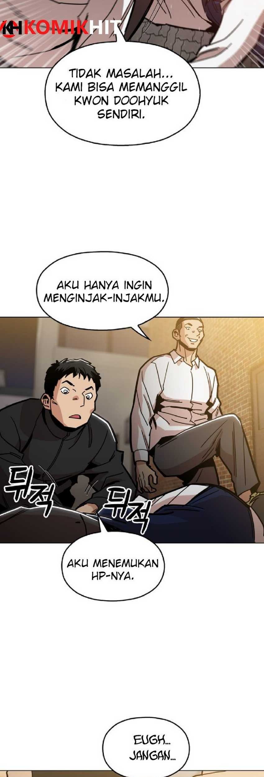 Age of Barbarism Chapter 25 Gambar 41