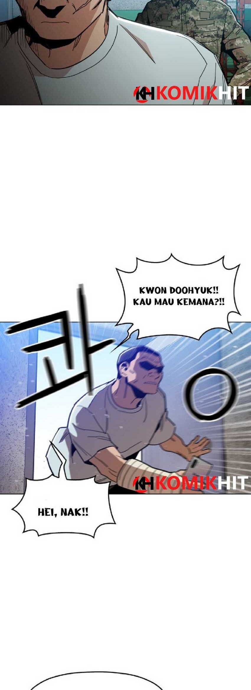 Age of Barbarism Chapter 25 Gambar 46