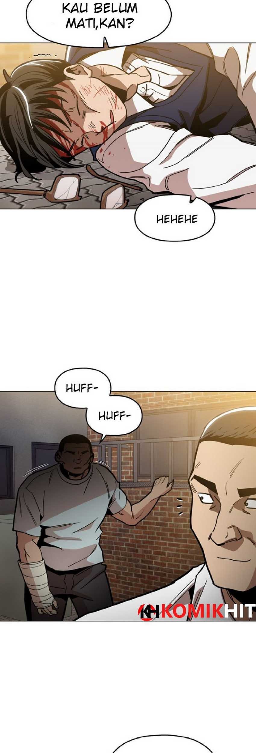 Age of Barbarism Chapter 25 Gambar 47