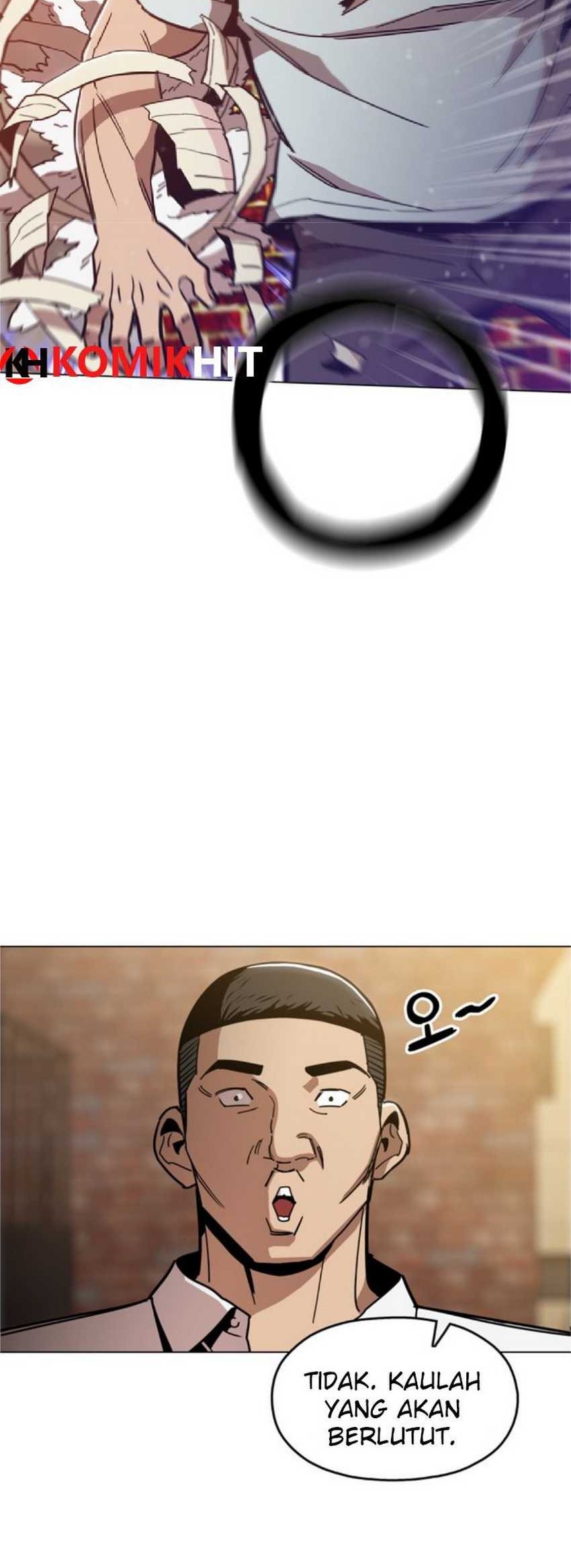 Age of Barbarism Chapter 25 Gambar 50