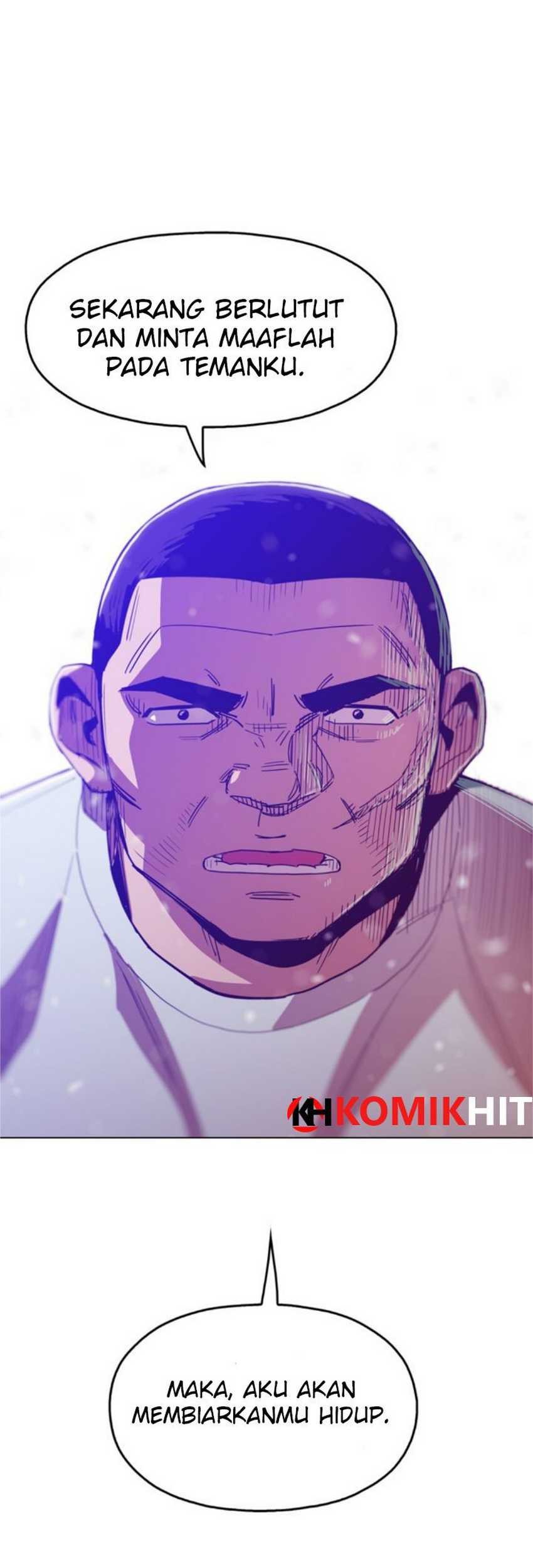 Age of Barbarism Chapter 25 Gambar 51