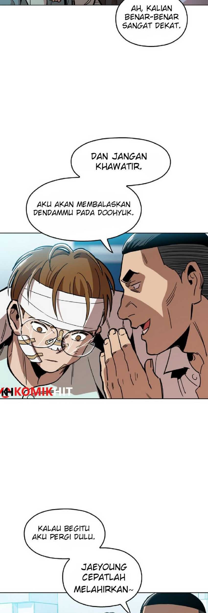 Age of Barbarism Chapter 25 Gambar 3