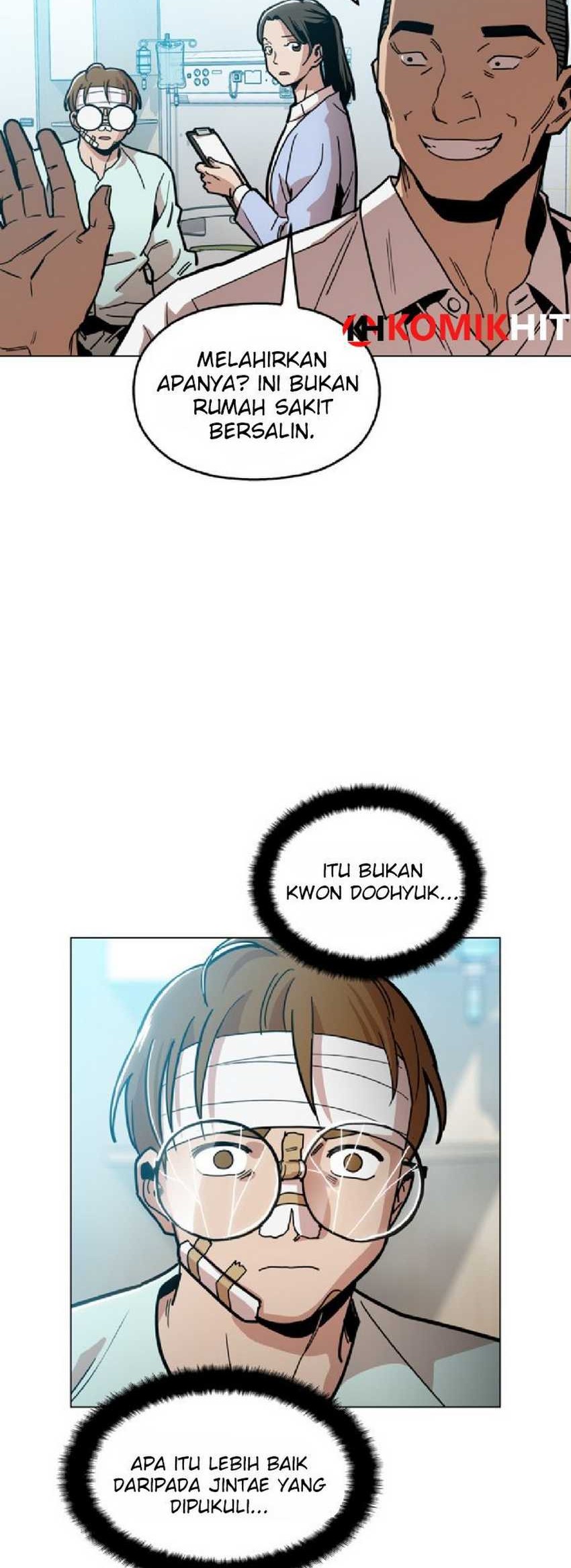 Age of Barbarism Chapter 25 Gambar 4