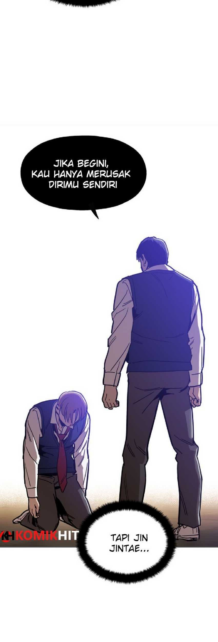 Age of Barbarism Chapter 25 Gambar 5