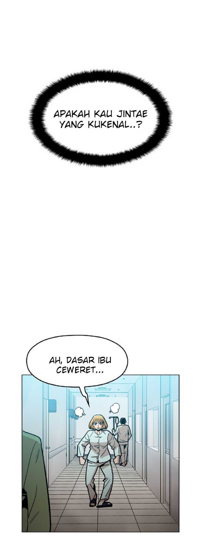 Age of Barbarism Chapter 25 Gambar 6