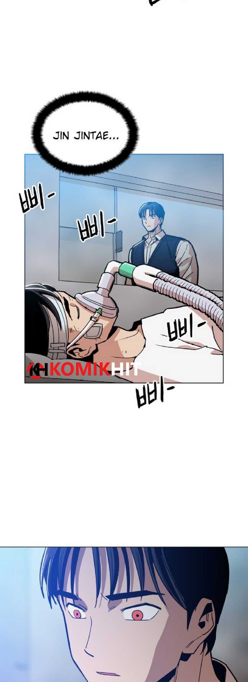 Age of Barbarism Chapter 25 Gambar 9