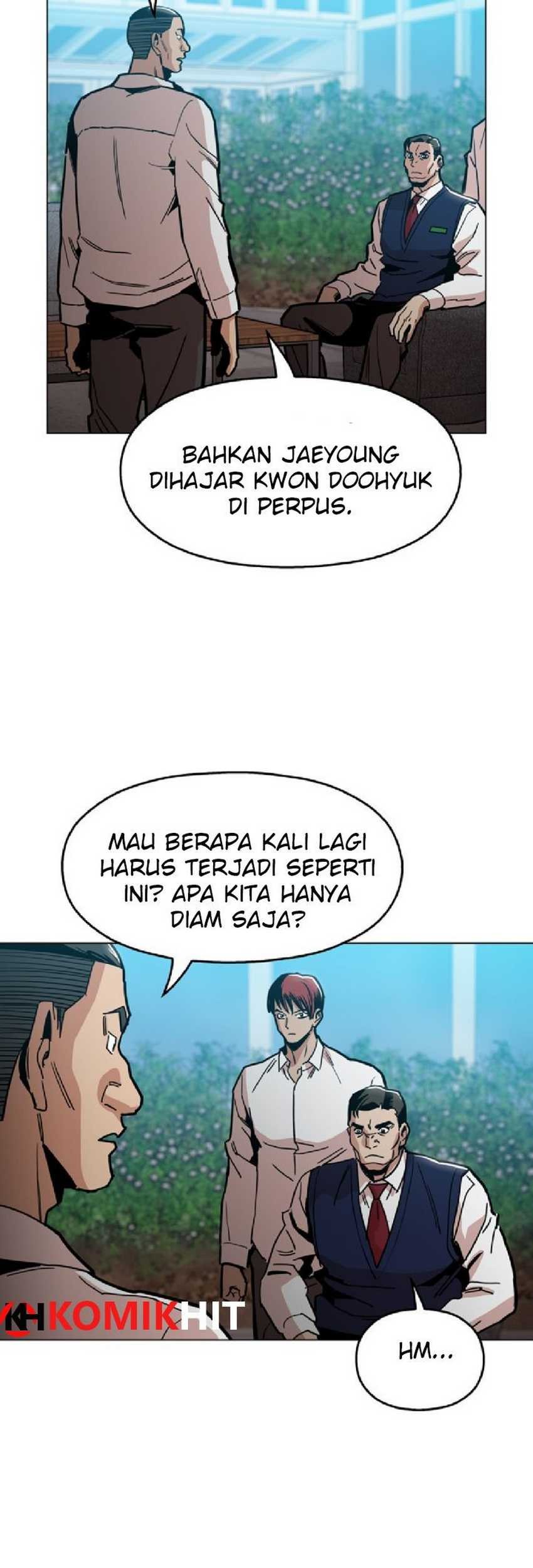 Age of Barbarism Chapter 25 Gambar 12