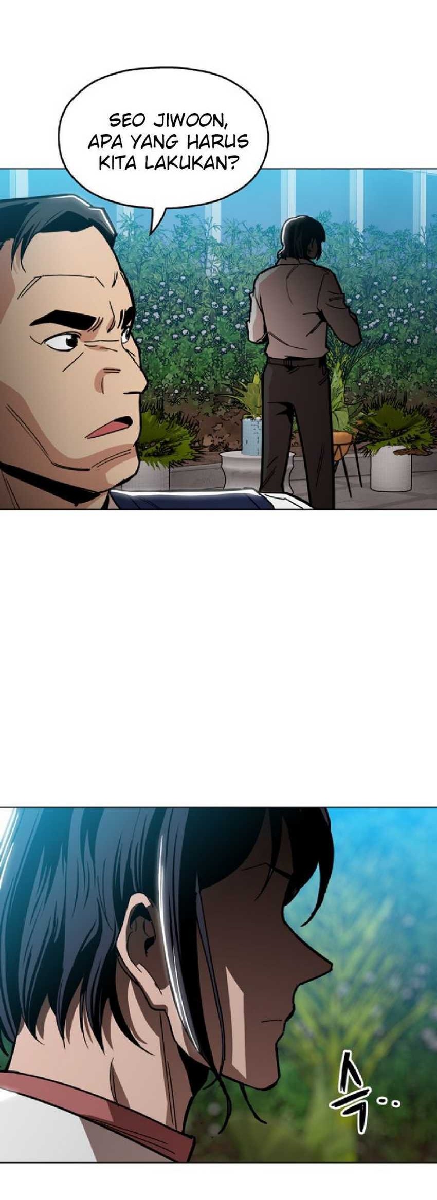 Age of Barbarism Chapter 25 Gambar 13