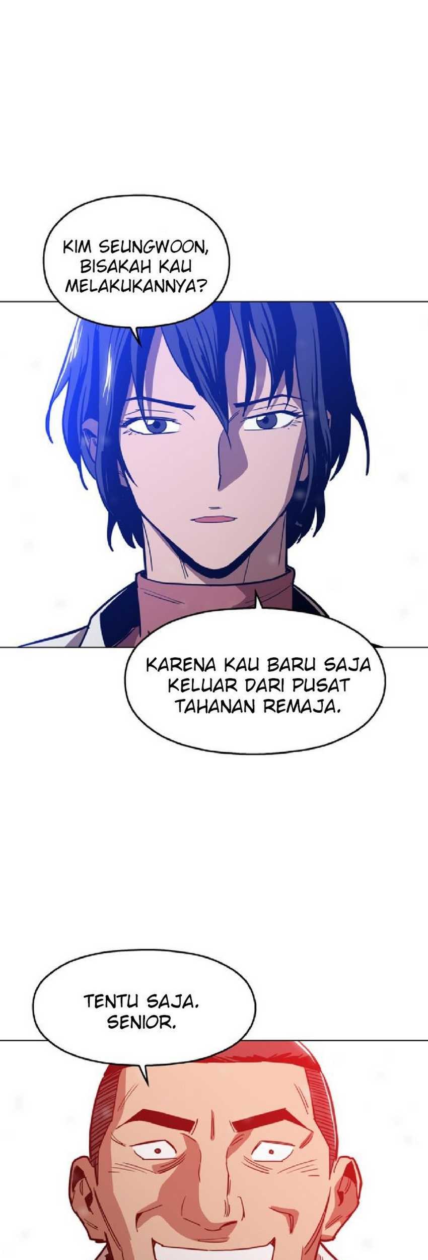 Age of Barbarism Chapter 25 Gambar 15