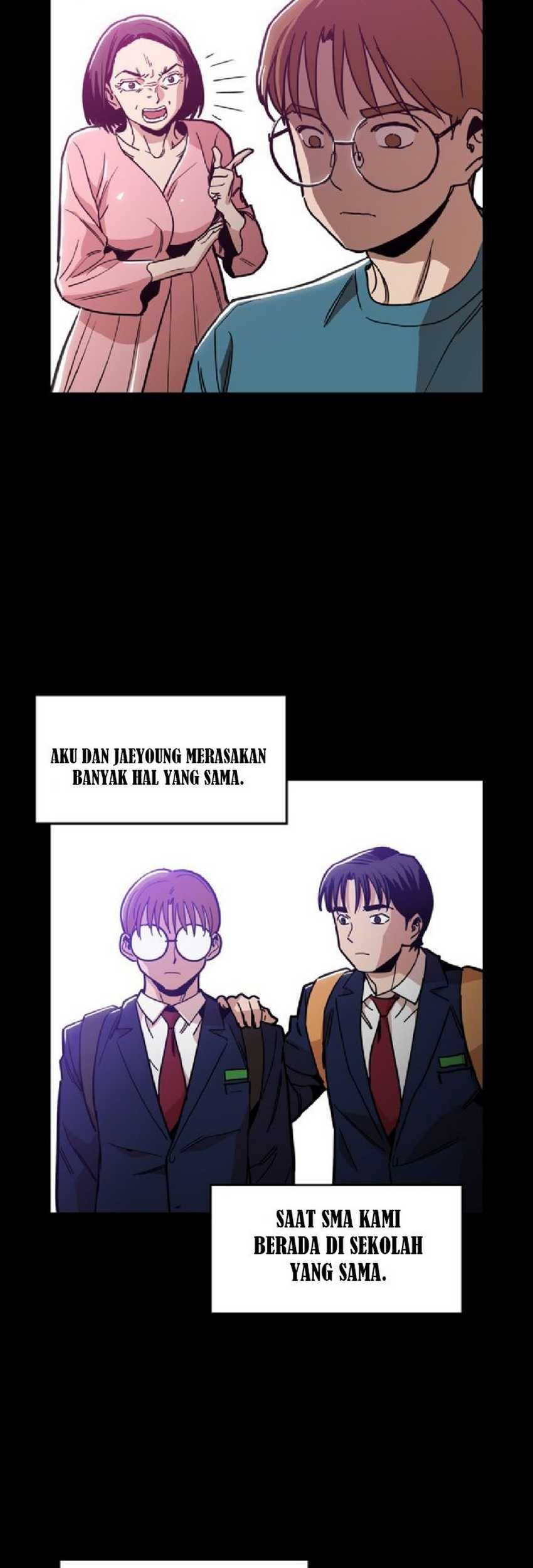 Age of Barbarism Chapter 24 Gambar 18