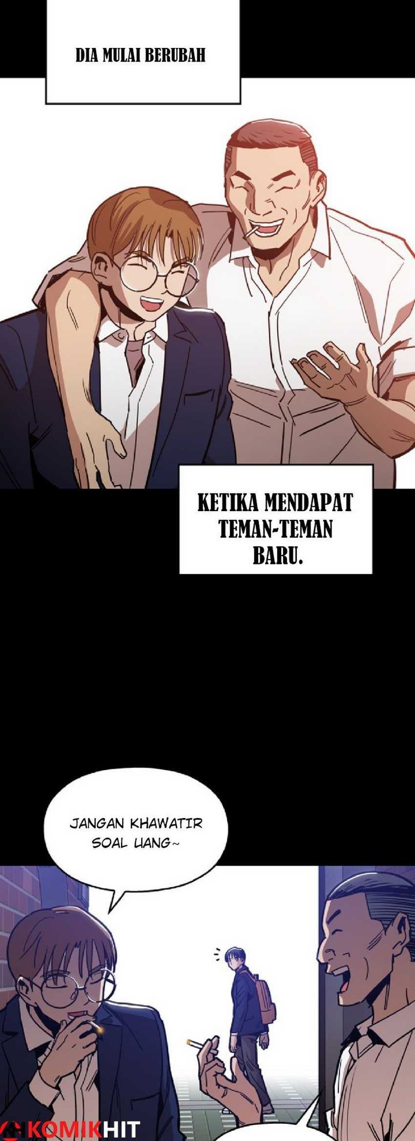 Age of Barbarism Chapter 24 Gambar 19