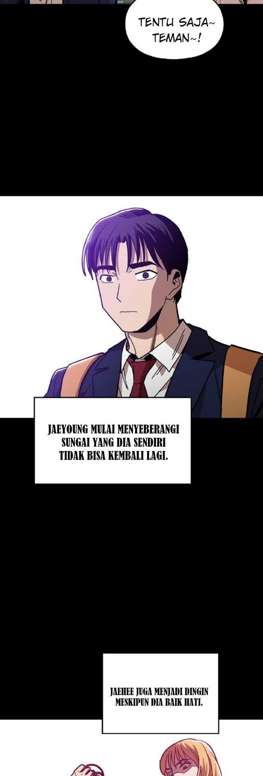 Age of Barbarism Chapter 24 Gambar 20