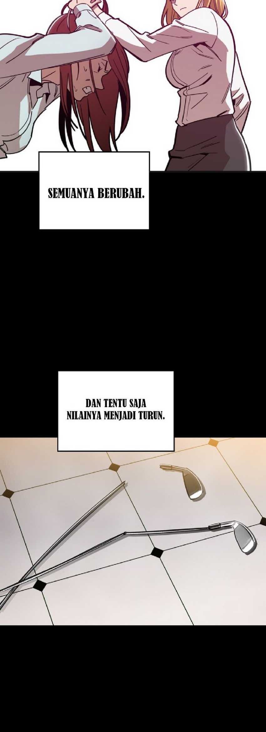 Age of Barbarism Chapter 24 Gambar 21