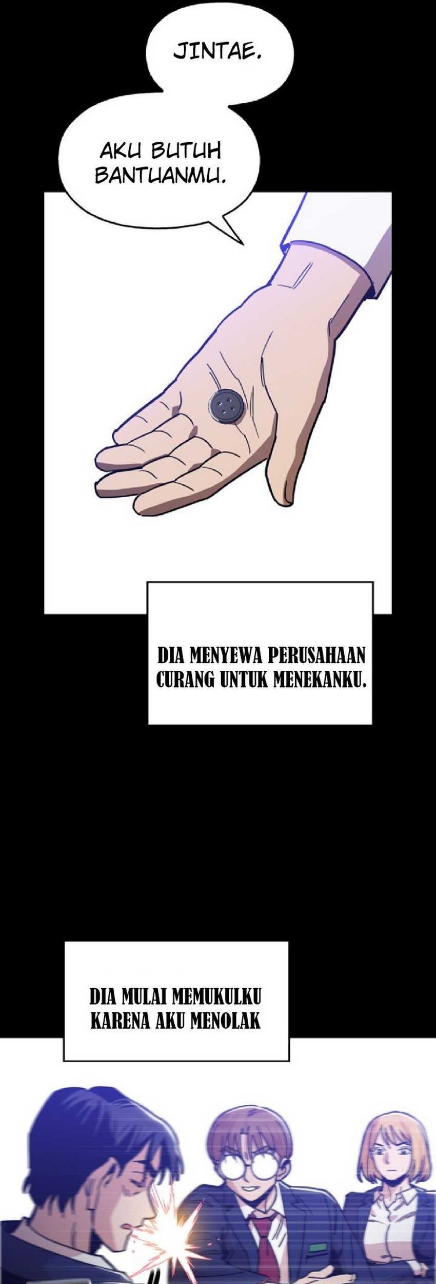 Age of Barbarism Chapter 24 Gambar 22