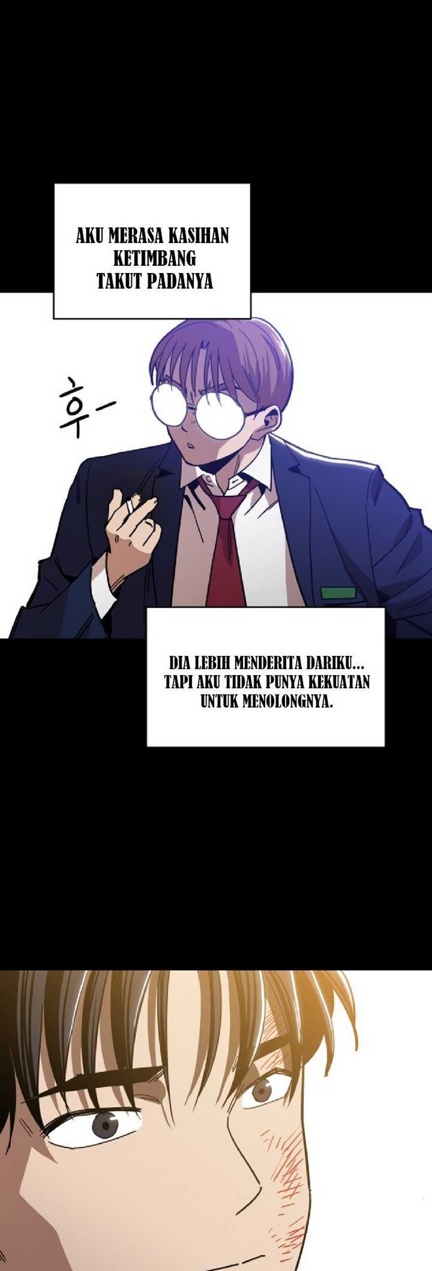 Age of Barbarism Chapter 24 Gambar 24