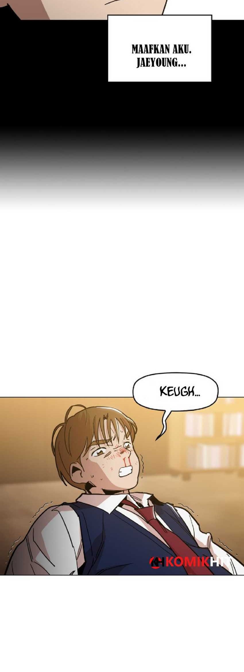 Age of Barbarism Chapter 24 Gambar 25